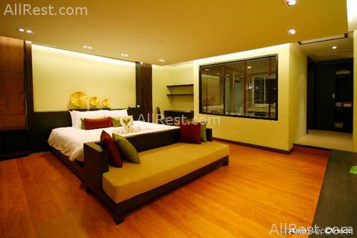 Peach Blossom Resort 54